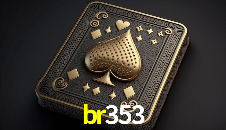 Estatísticas br353