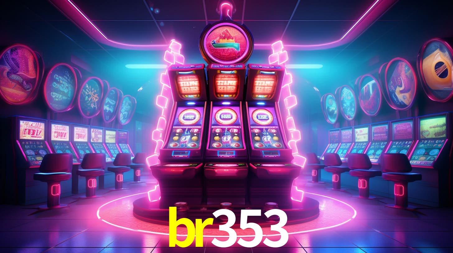 br353: Seu Cassino Premiado com Pagamentos Rápidos