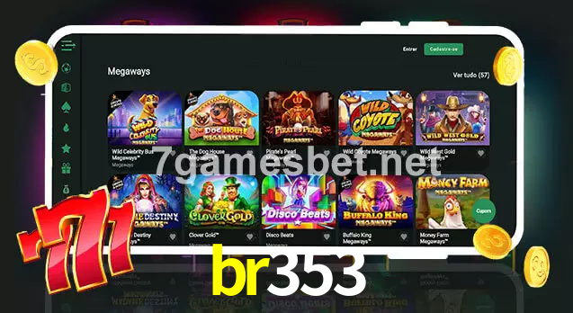 br353 aplicativo