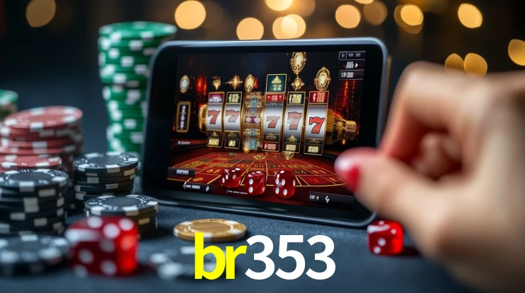 Programa VIP br353