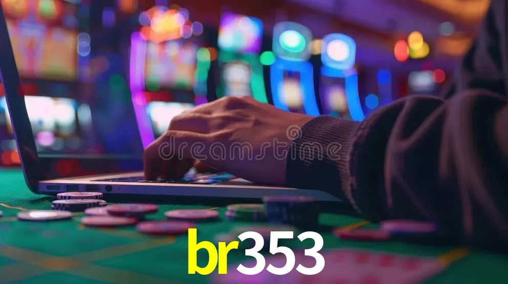 Interface Premium br353