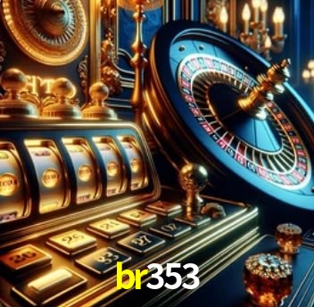 Mesa de Blackjack br353