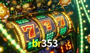 APP oficial da br353 para mobile