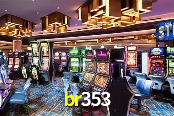 A Revolução dos Aplicativos de Jogos no br353