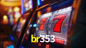 Benefícios da Conta br353