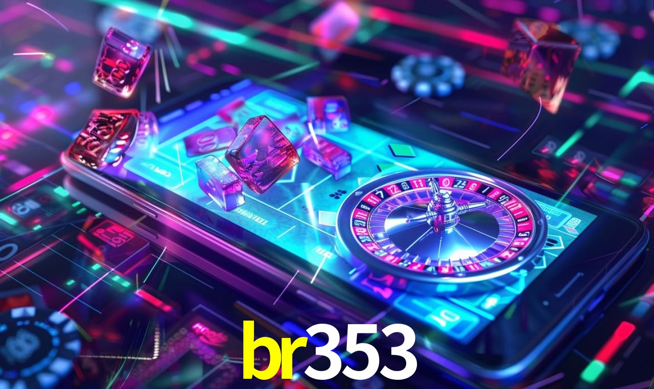 Apostas de Futebol br353