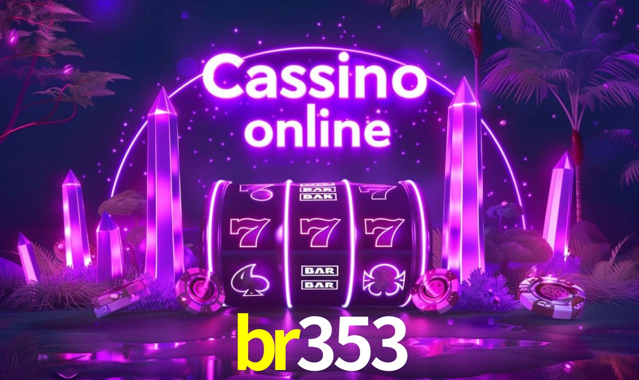 Design Responsivo br353