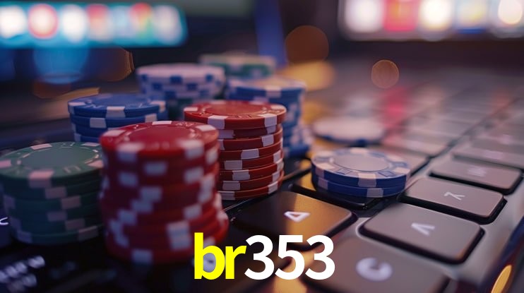 Sistemas de Segurança br353