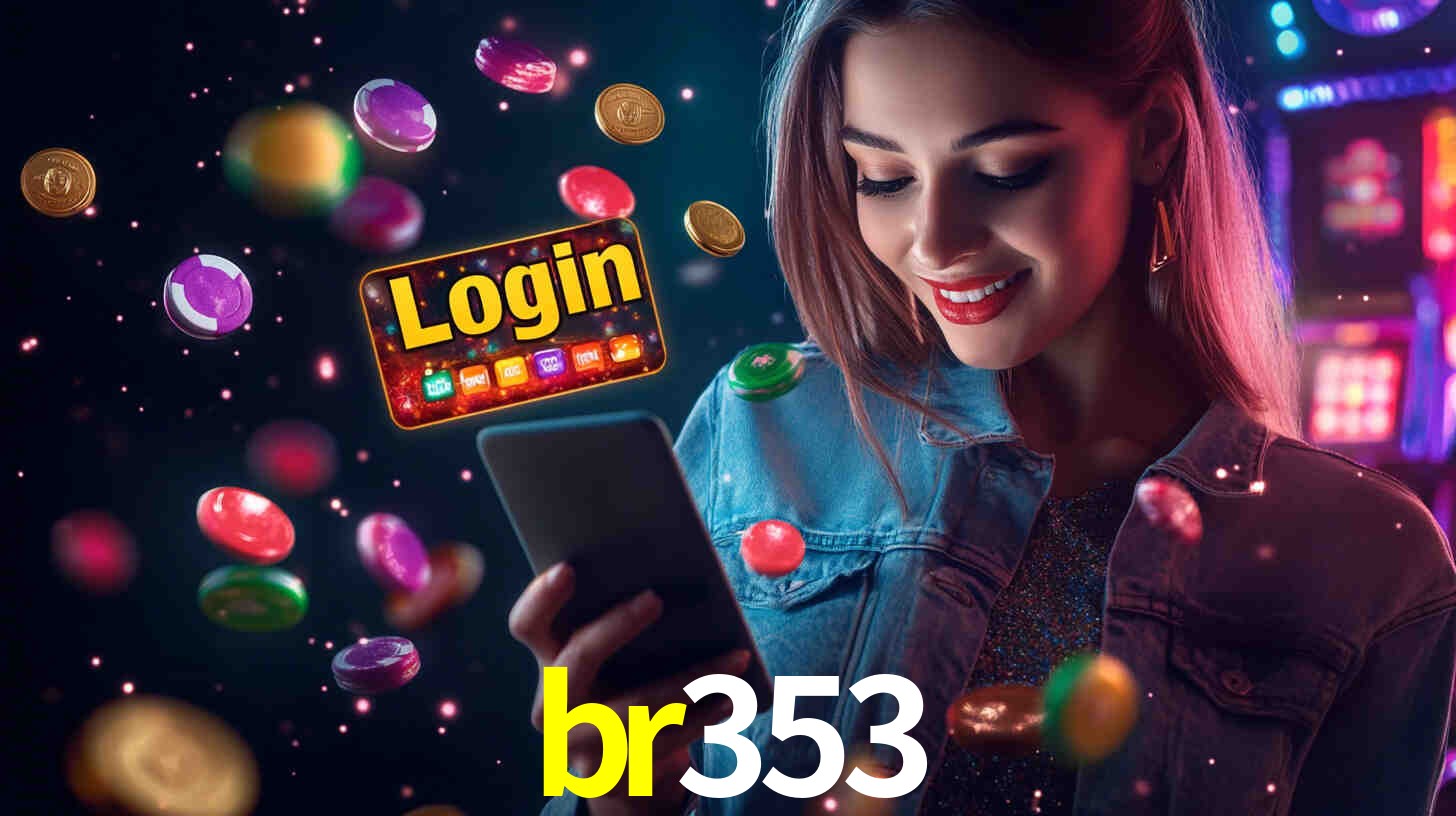 A Popularidade dos Caça-Níqueis no br353