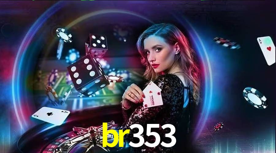 Security Systems br353
