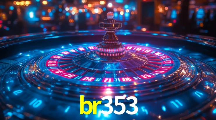 Bônus de boas-vindas na br353