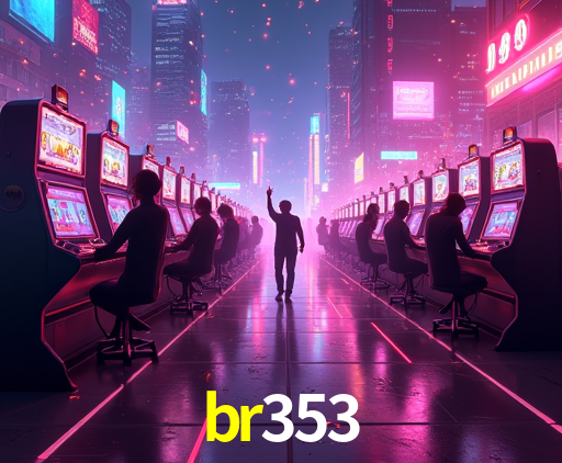 Torneios br353
