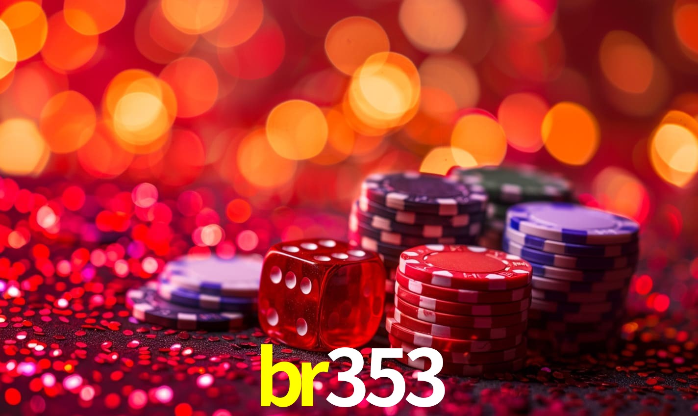 Descubra o Programa VIP da br353: Vantagens Exclusivas para Jogadores