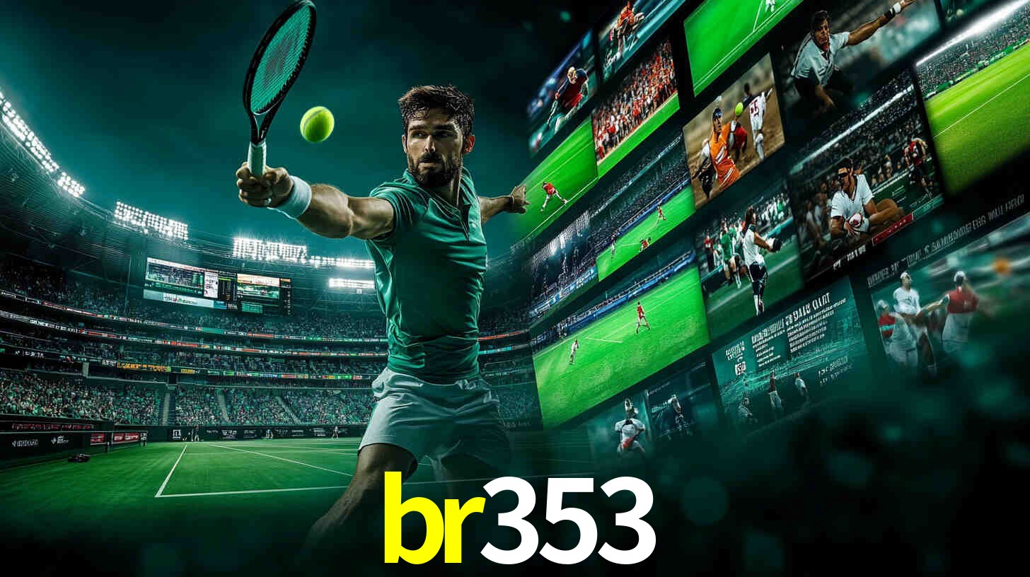 Descubra o Programa VIP da br353: Vantagens Exclusivas para Jogadores