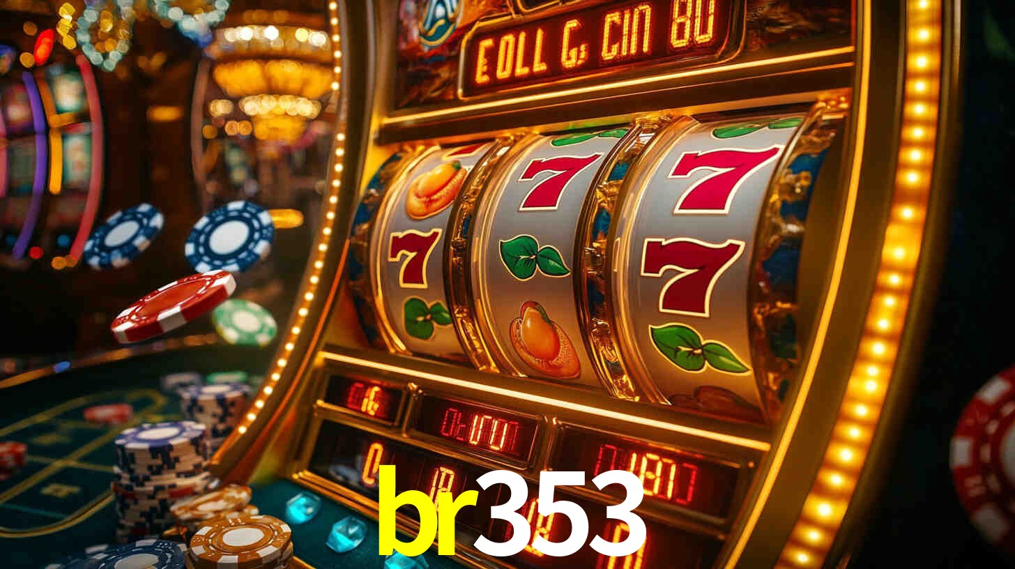 Welcome Bonus br353