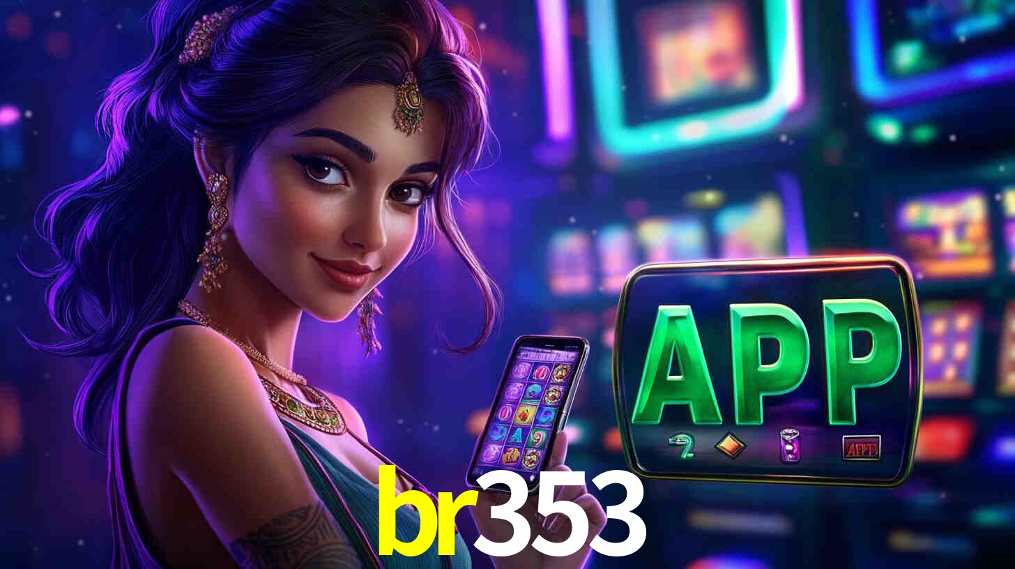 br353: A Experiência de Casino com Jogos de Mesa ao Vivo