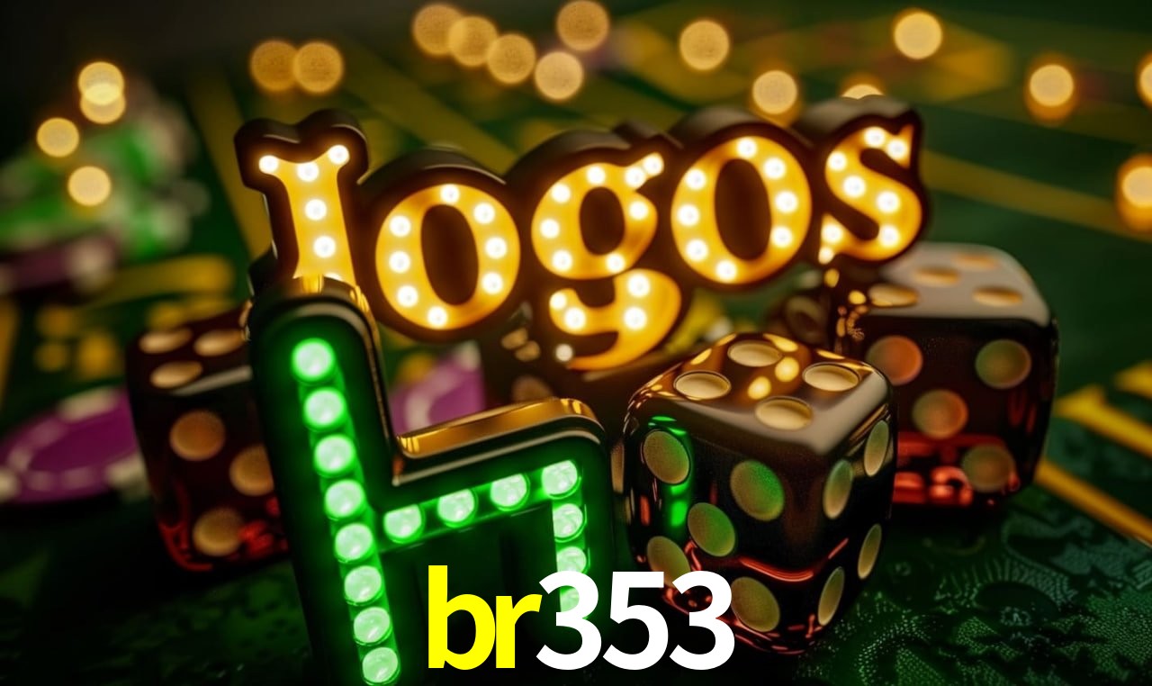 Estatísticas do Jogo br353