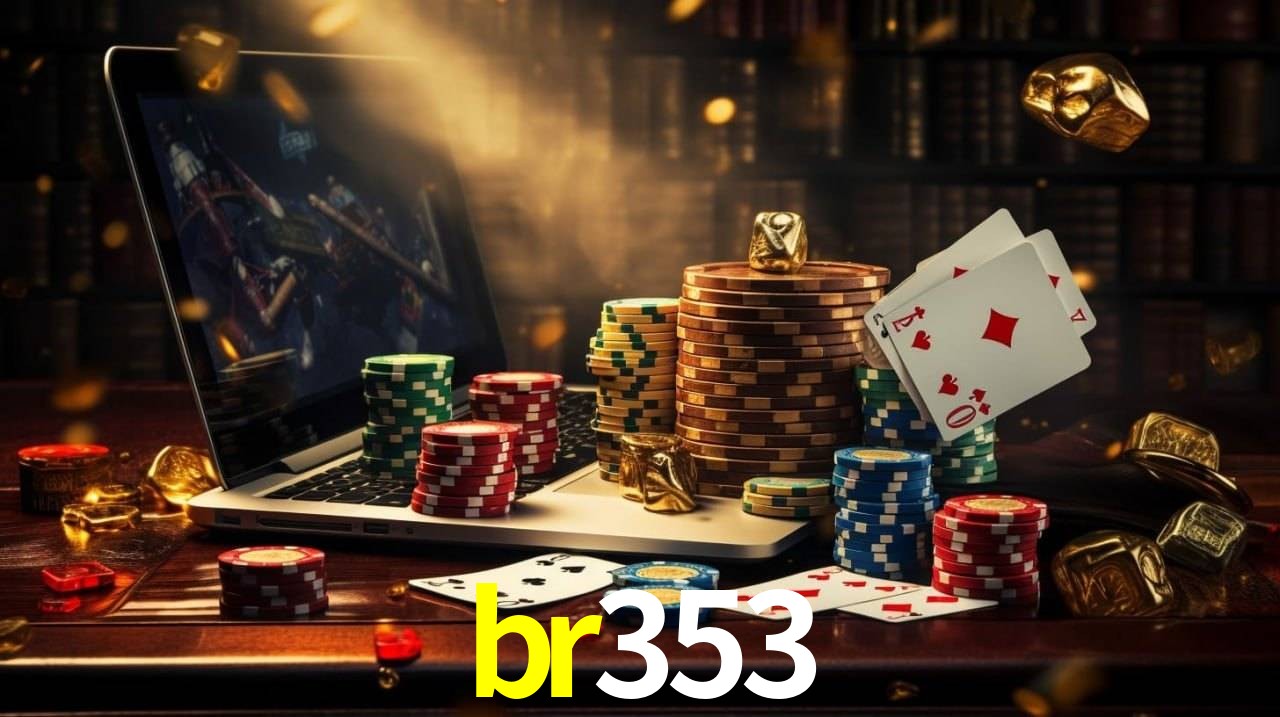 Mesa de Roleta br353