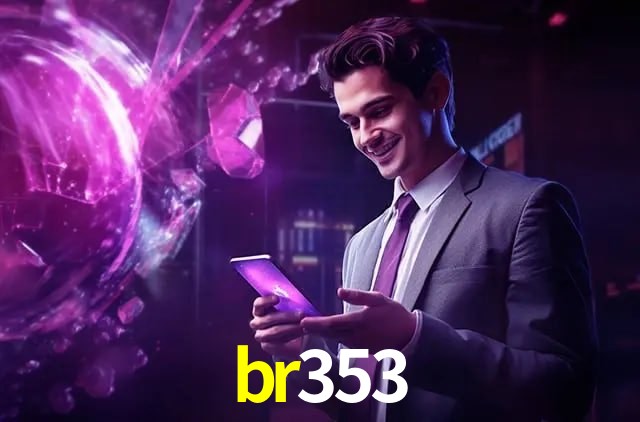 Welcome Bonus br353