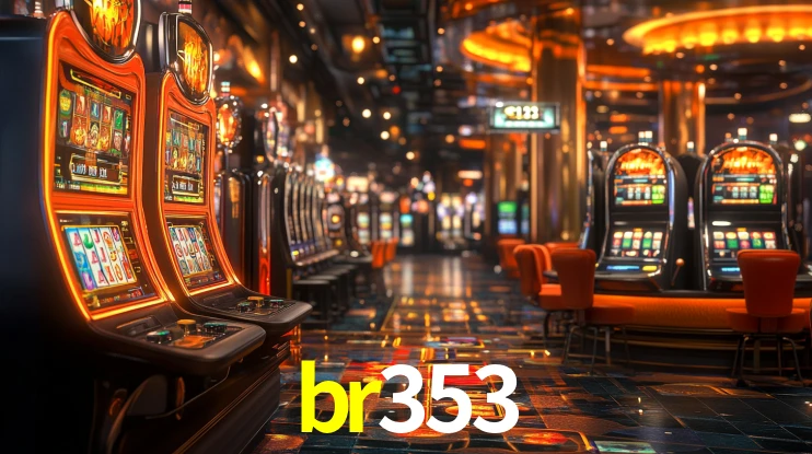 Cashback e recargas na br353