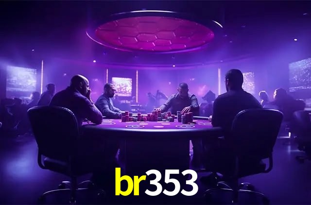 A Experiência Imersiva dos Cassinos Ao Vivo no br353