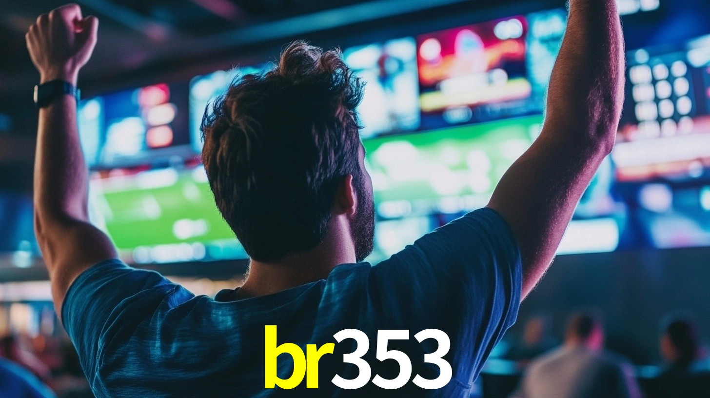 br353: Seu Especialista em Apostas Esportivas Brasileiras
