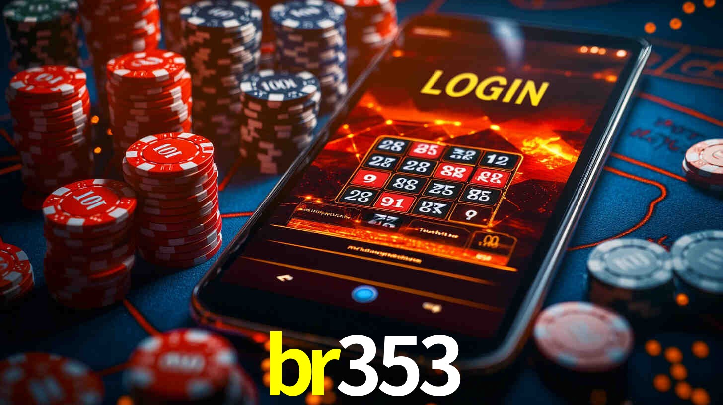 br353 bet