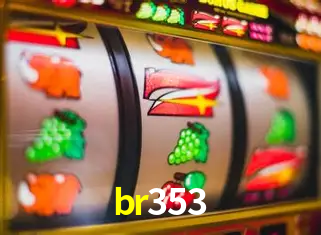 Descubra o Mundo do Cassino Online com br353