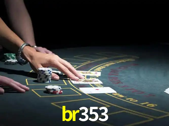 Bônus e promoções da br353