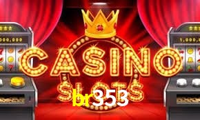 Slot Games br353