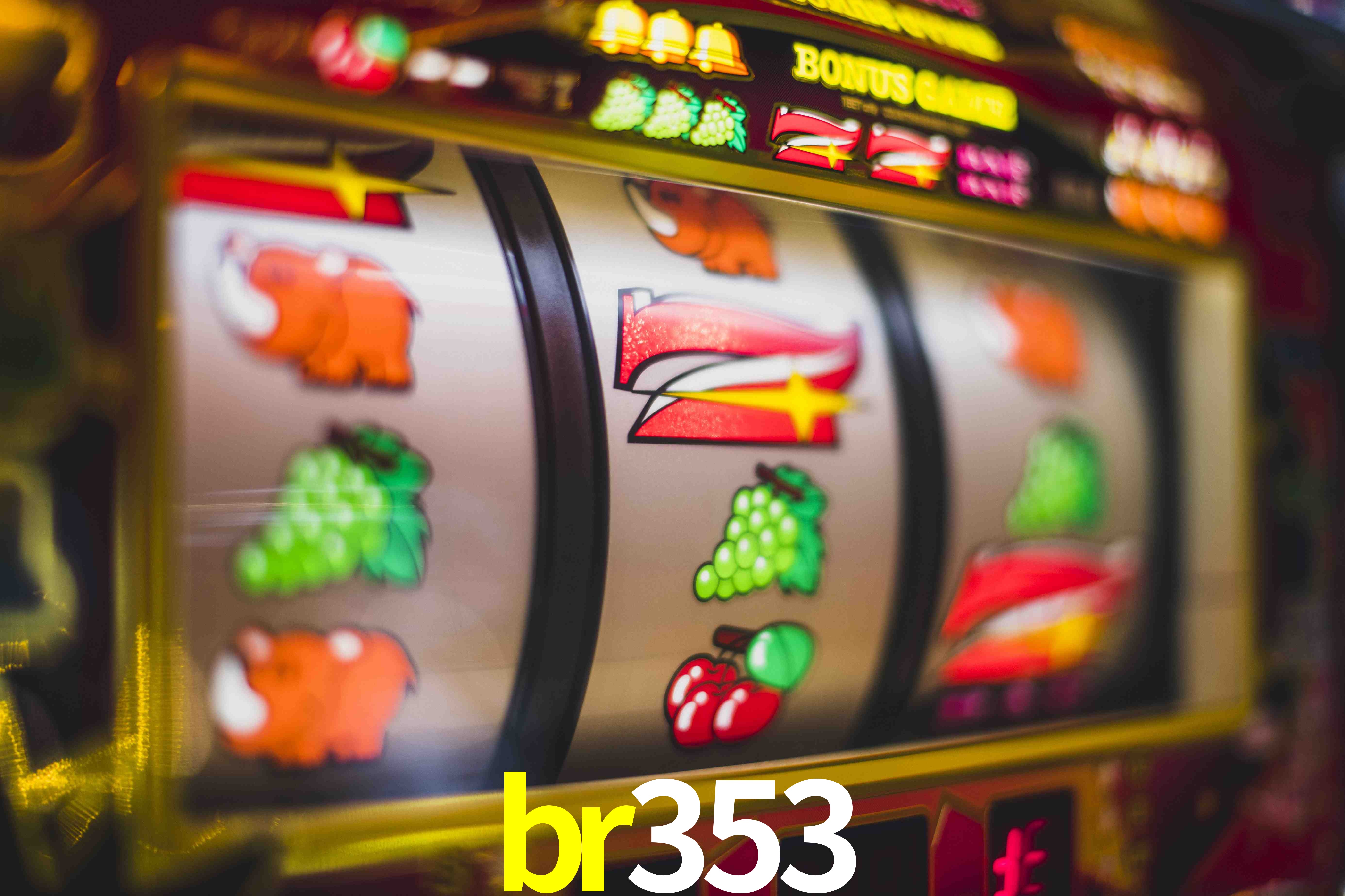 Sports Statistics br353