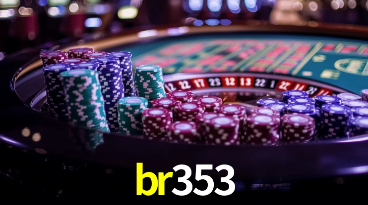 Blackjack Table br353