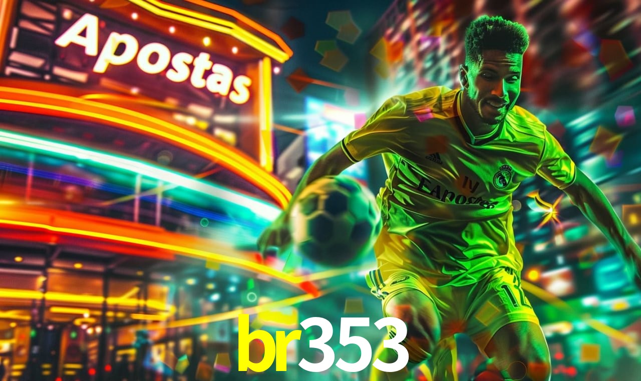 Recursos de Bônus br353