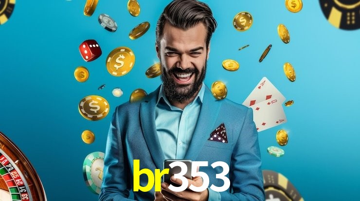 Live Casino br353