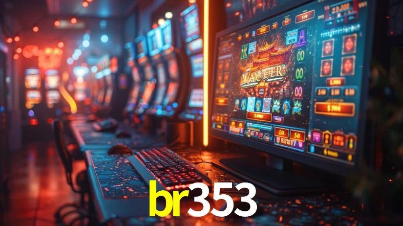 Experimente o Login Seguro Premium no br353