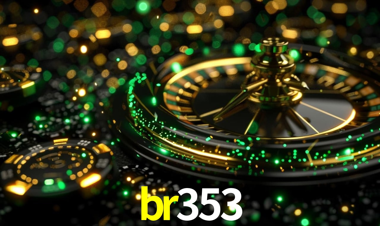 Canal oficial no Telegram da br353