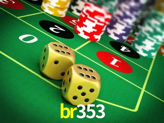 Statistics br353