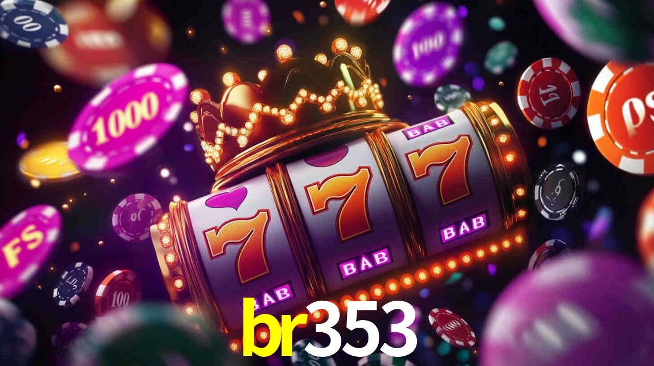 Game Providers br353