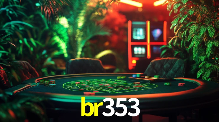 VIP Casino br353