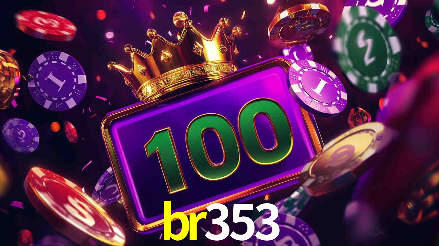 Tournaments br353