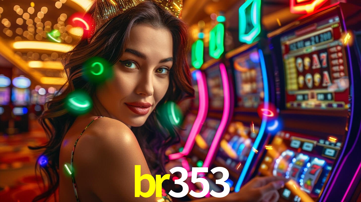 Apostas com odds competitivas na br353